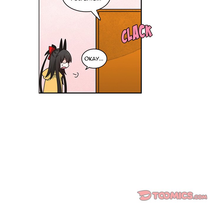 Go Away Mr Demon chapter 226 page 44