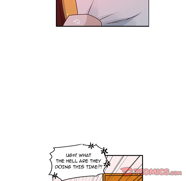 Go Away Mr Demon chapter 226 page 46