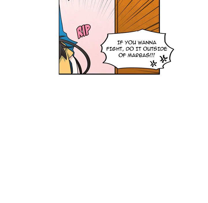 Go Away Mr Demon chapter 226 page 47