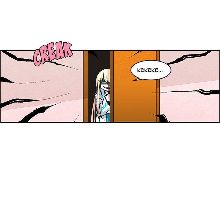 Go Away Mr Demon chapter 226 page 49