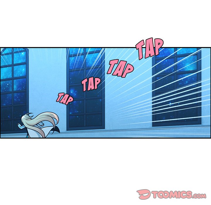 Go Away Mr Demon chapter 226 page 50
