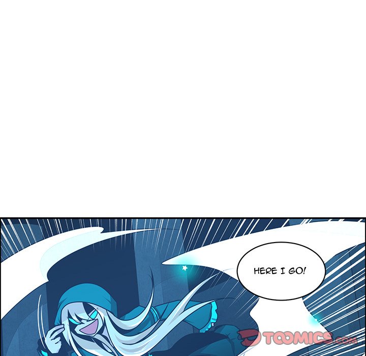 Go Away Mr Demon chapter 226 page 52