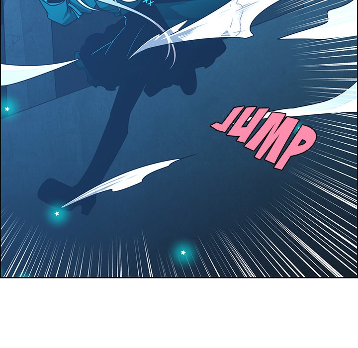 Go Away Mr Demon chapter 226 page 53