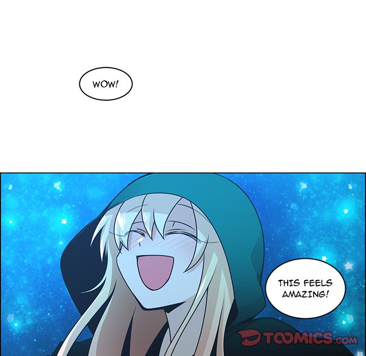 Go Away Mr Demon chapter 226 page 54