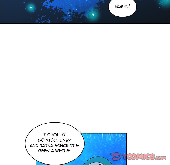Go Away Mr Demon chapter 226 page 56