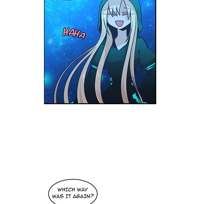 Go Away Mr Demon chapter 226 page 57