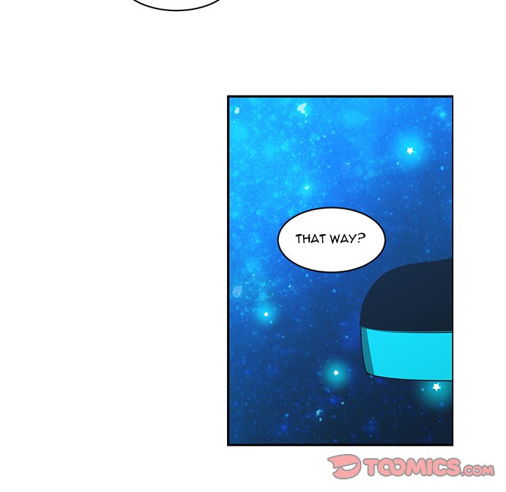 Go Away Mr Demon chapter 226 page 58