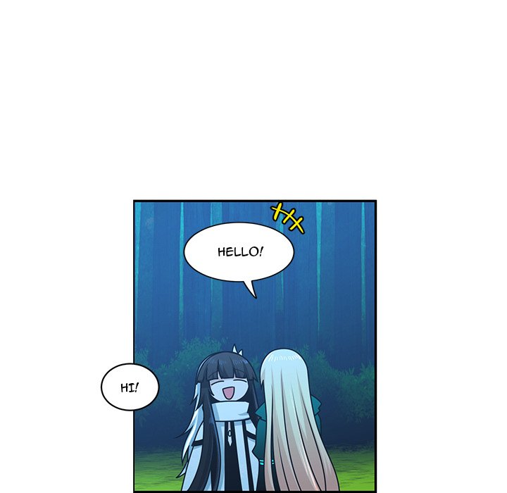 Go Away Mr Demon chapter 226 page 63
