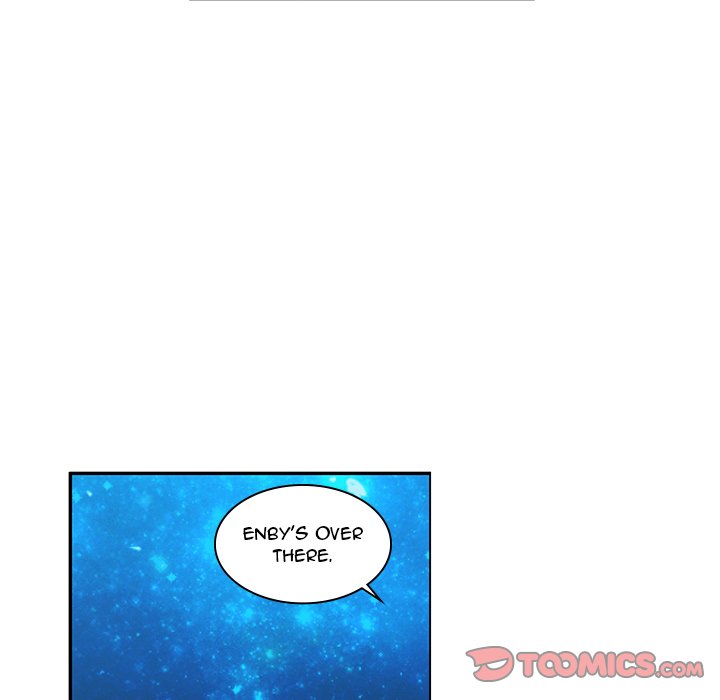 Go Away Mr Demon chapter 226 page 64