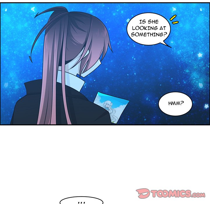 Go Away Mr Demon chapter 226 page 66