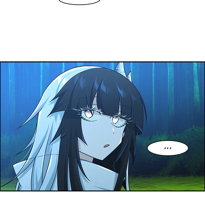 Go Away Mr Demon chapter 226 page 67