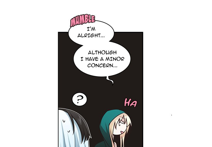 Go Away Mr Demon chapter 227 page 3