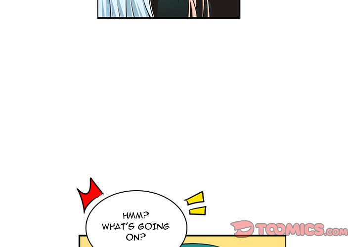 Go Away Mr Demon chapter 227 page 4