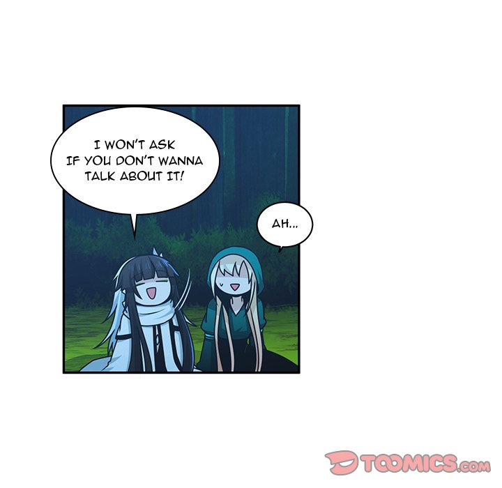 Go Away Mr Demon chapter 227 page 6