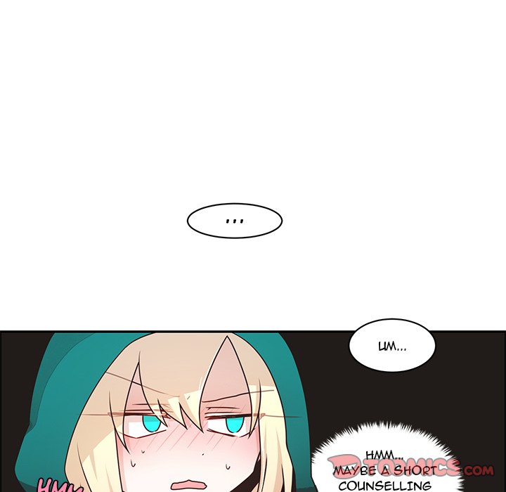 Go Away Mr Demon chapter 227 page 8