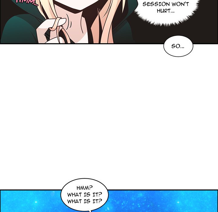 Go Away Mr Demon chapter 227 page 9