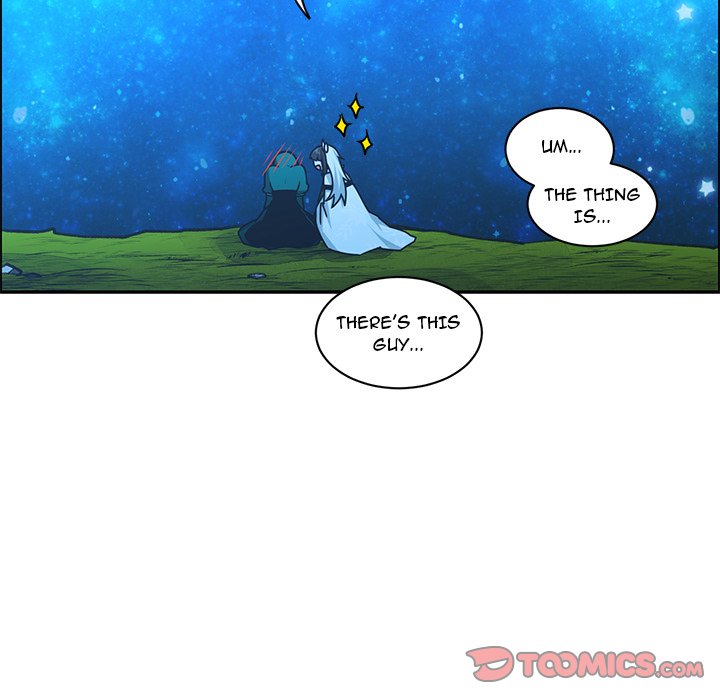 Go Away Mr Demon chapter 227 page 10