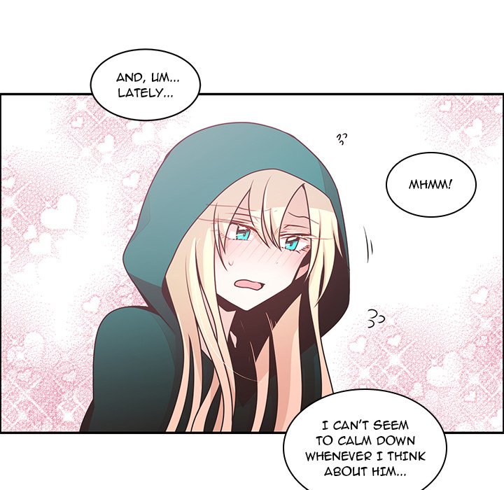 Go Away Mr Demon chapter 227 page 11