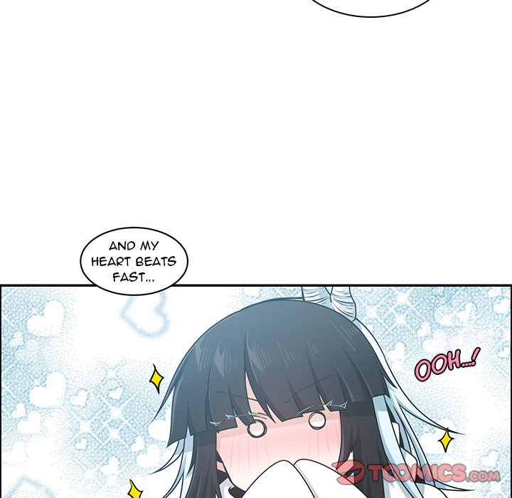 Go Away Mr Demon chapter 227 page 12