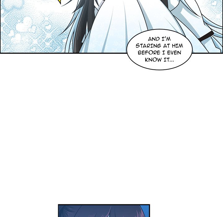 Go Away Mr Demon chapter 227 page 13