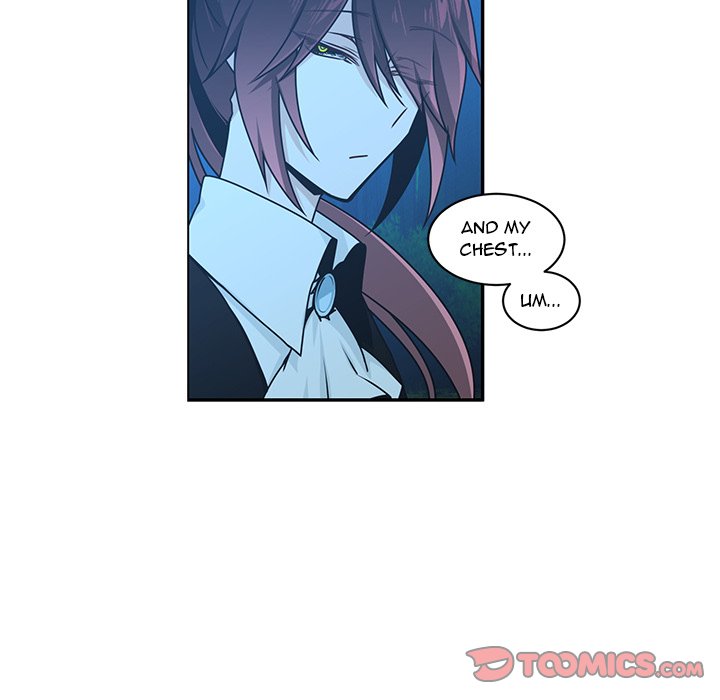 Go Away Mr Demon chapter 227 page 14