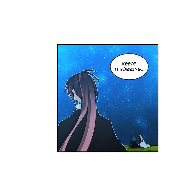 Go Away Mr Demon chapter 227 page 15