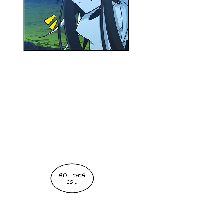 Go Away Mr Demon chapter 227 page 17