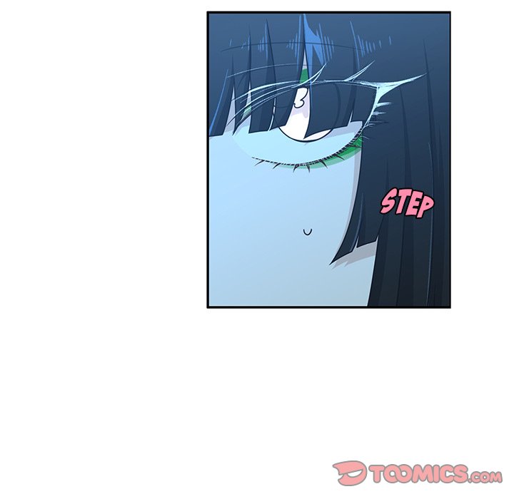 Go Away Mr Demon chapter 227 page 18