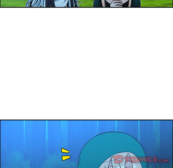 Go Away Mr Demon chapter 227 page 20