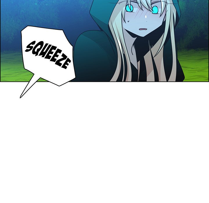 Go Away Mr Demon chapter 227 page 21