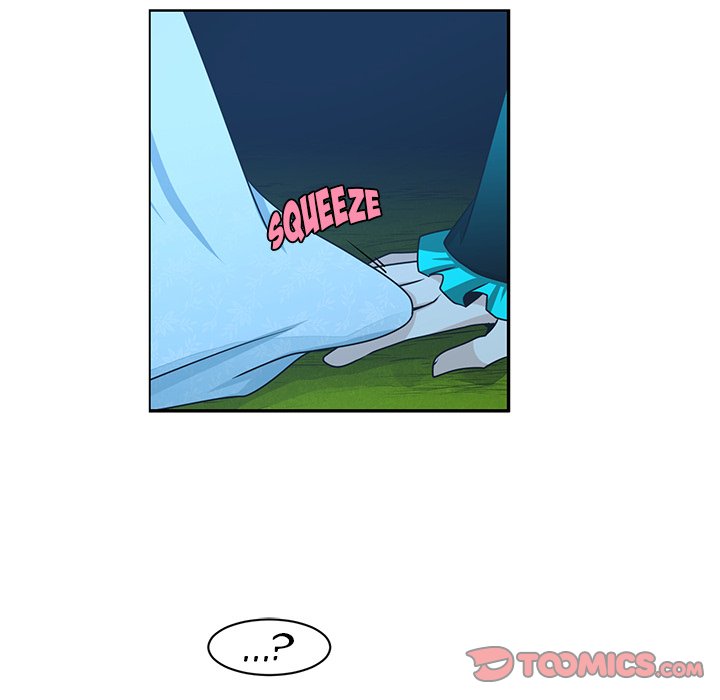 Go Away Mr Demon chapter 227 page 22