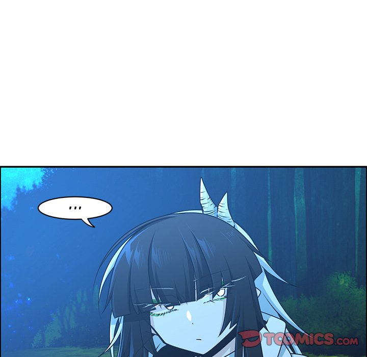 Go Away Mr Demon chapter 227 page 24