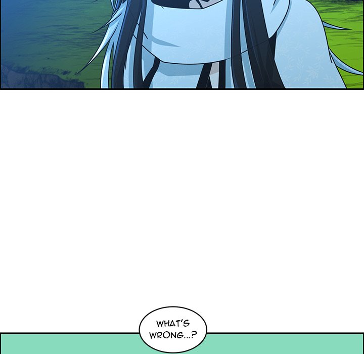 Go Away Mr Demon chapter 227 page 25