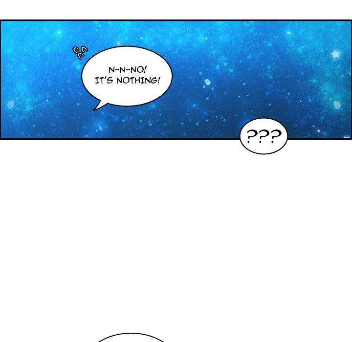 Go Away Mr Demon chapter 227 page 27