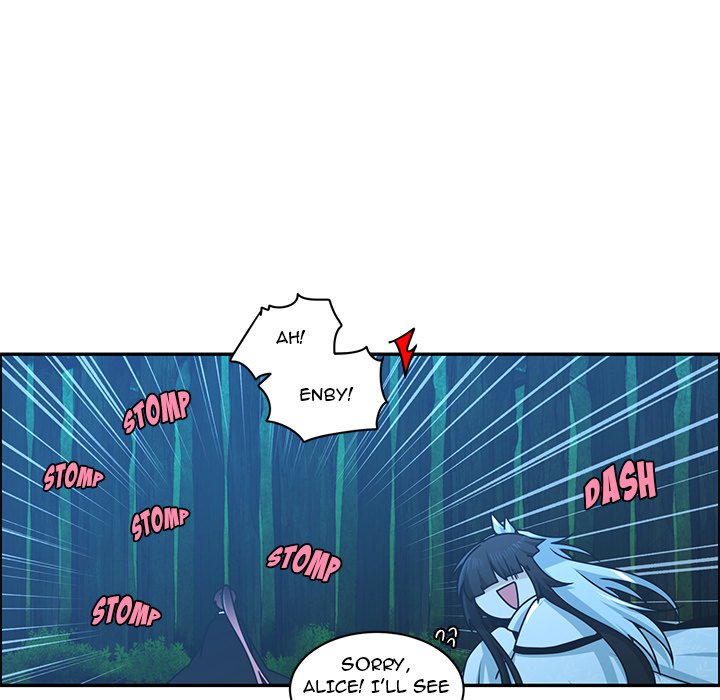 Go Away Mr Demon chapter 227 page 29
