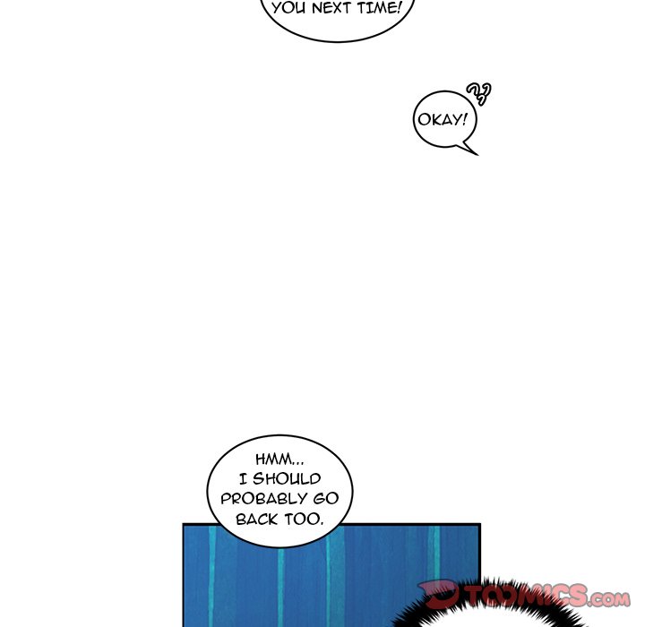 Go Away Mr Demon chapter 227 page 30