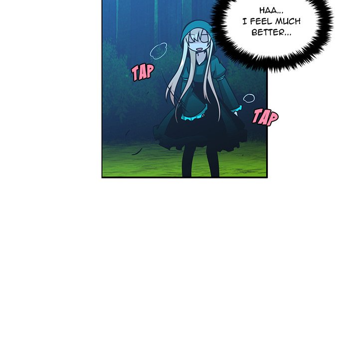 Go Away Mr Demon chapter 227 page 31
