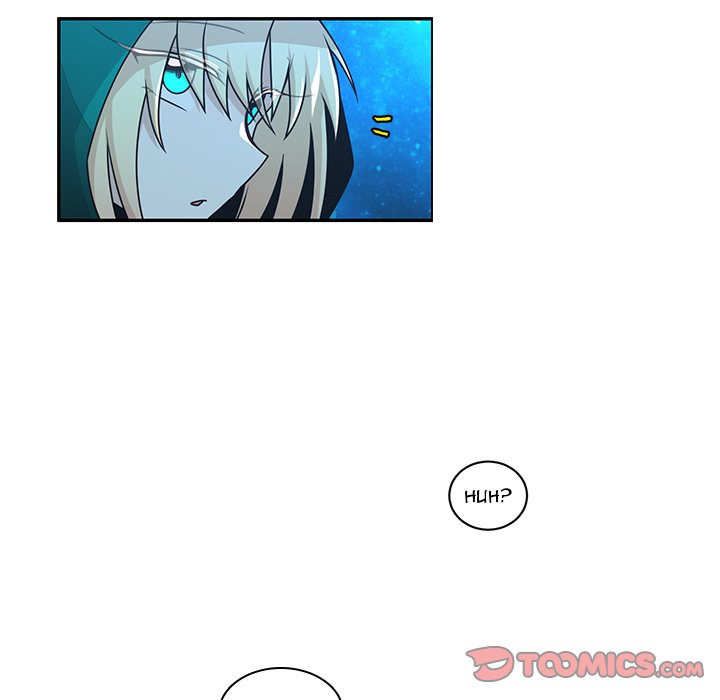 Go Away Mr Demon chapter 227 page 32