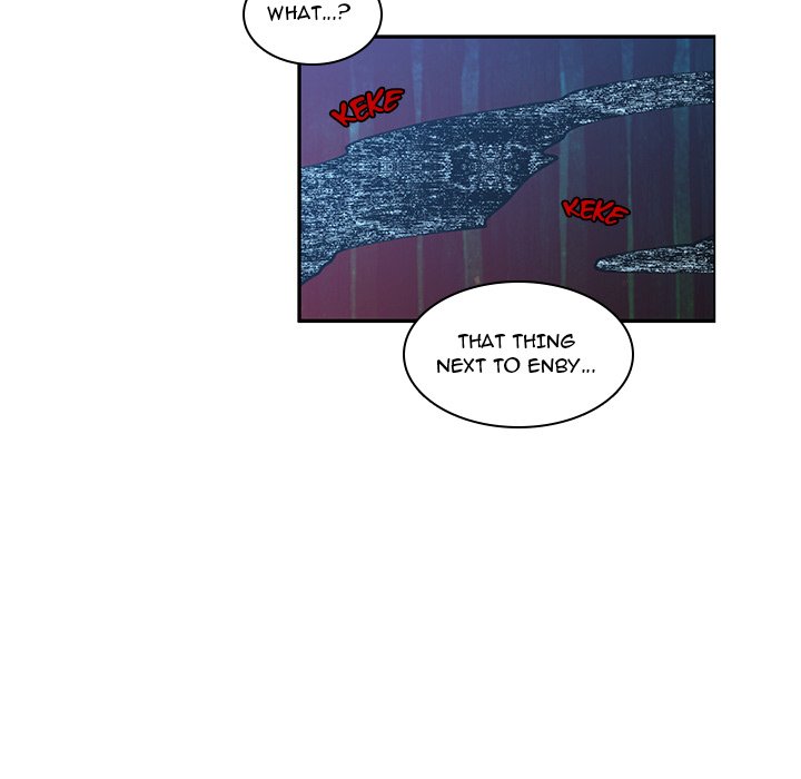Go Away Mr Demon chapter 227 page 33