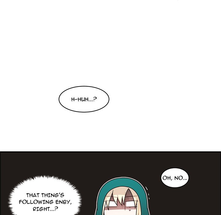 Go Away Mr Demon chapter 227 page 35