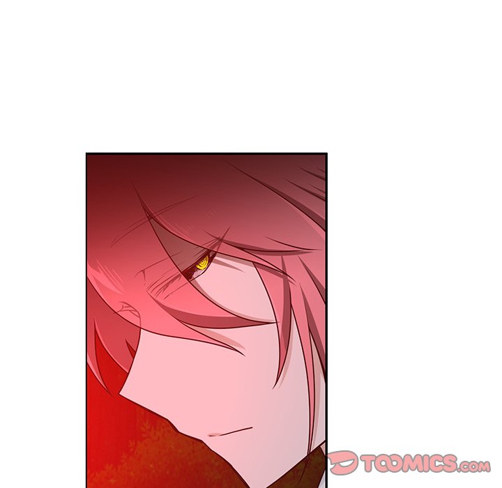 Go Away Mr Demon chapter 227 page 38