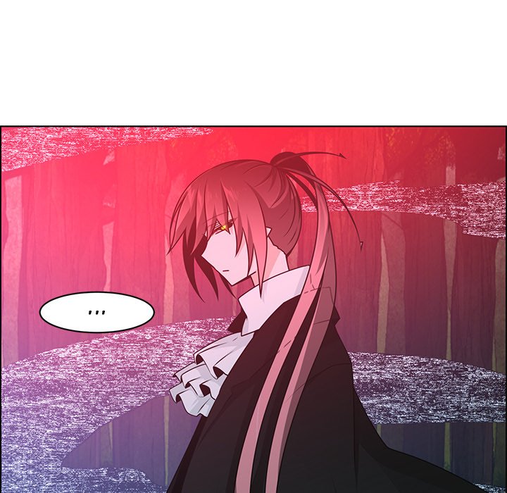 Go Away Mr Demon chapter 227 page 41