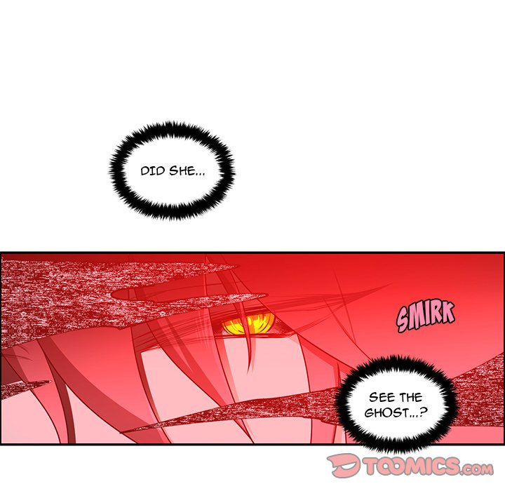 Go Away Mr Demon chapter 227 page 44