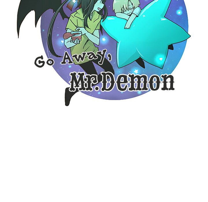 Go Away Mr Demon chapter 227 page 47
