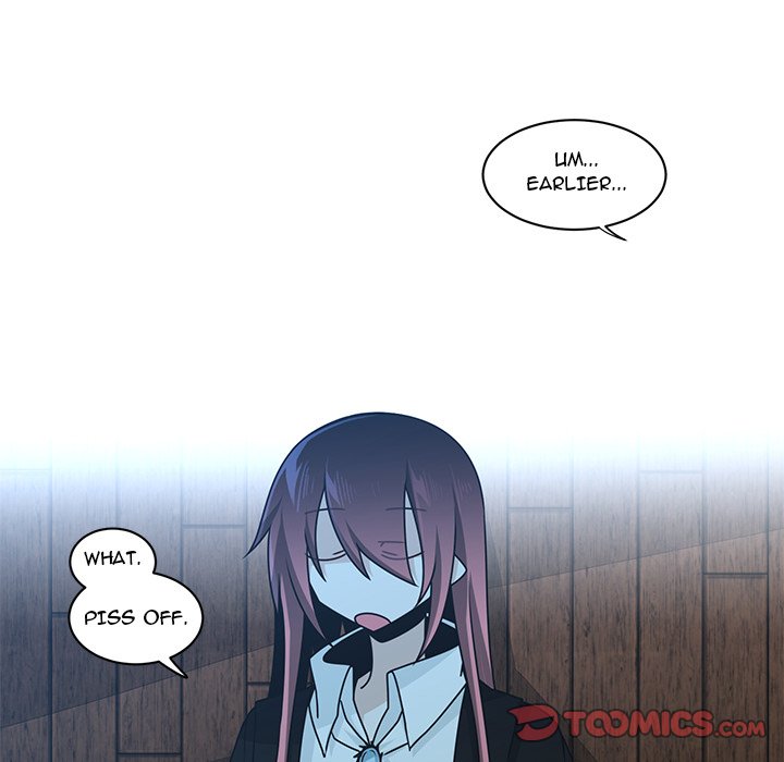 Go Away Mr Demon chapter 227 page 48