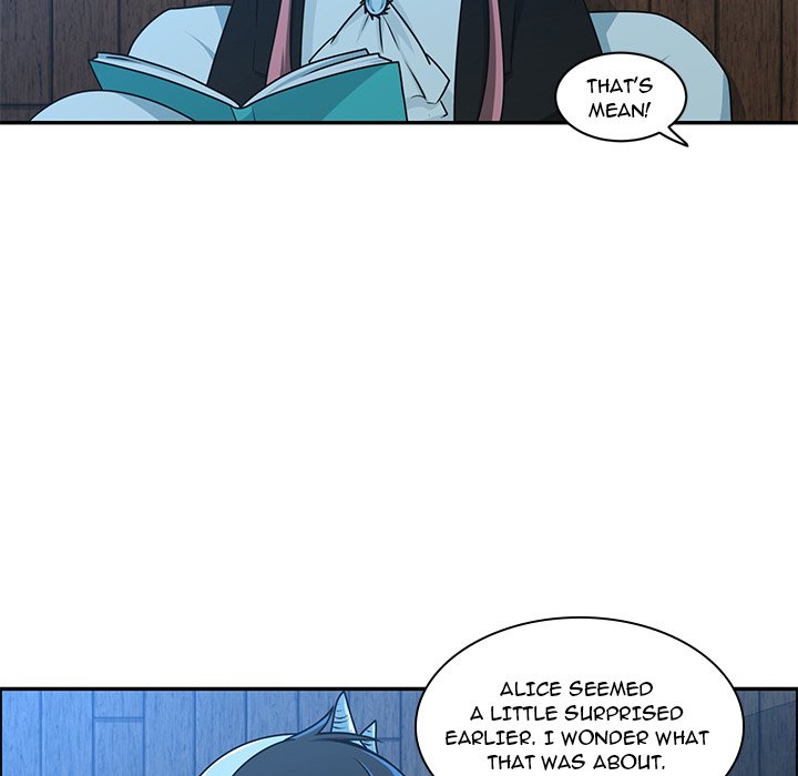 Go Away Mr Demon chapter 227 page 49