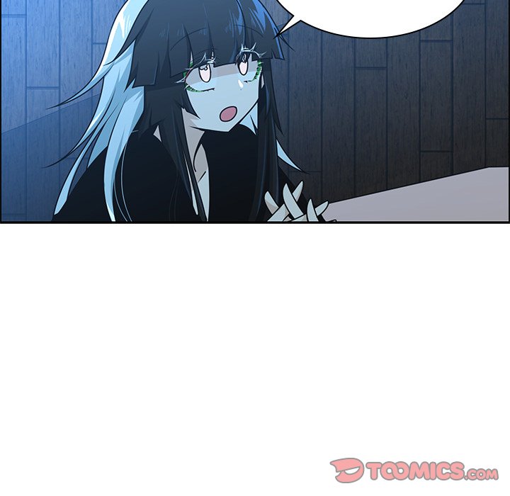Go Away Mr Demon chapter 227 page 50