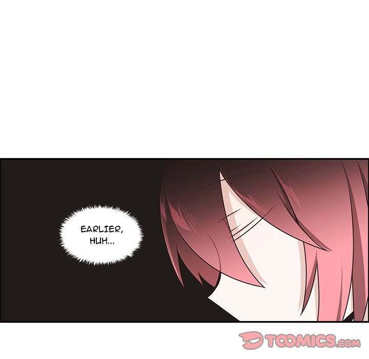 Go Away Mr Demon chapter 227 page 52