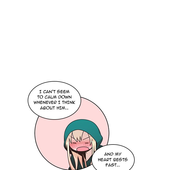 Go Away Mr Demon chapter 227 page 53