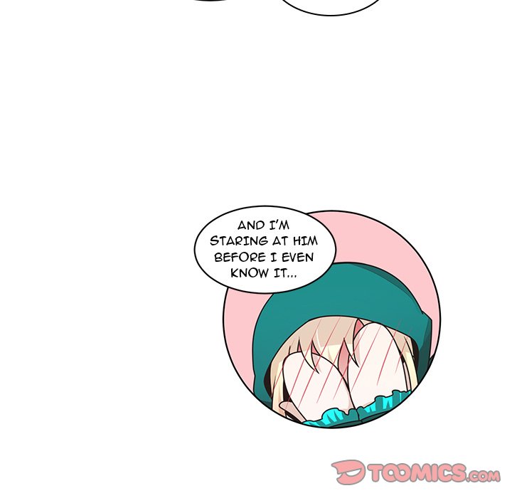 Go Away Mr Demon chapter 227 page 54